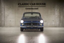 Ferrari 250 Gte full