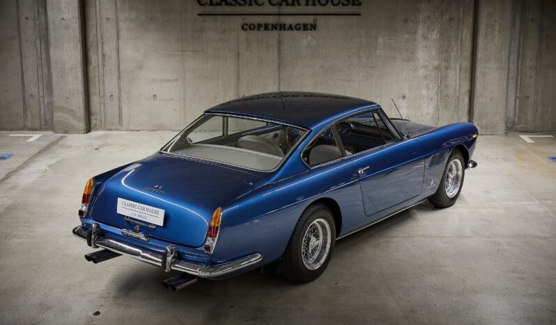 Ferrari 250 Gte full