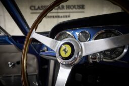 Ferrari 250 Gte full