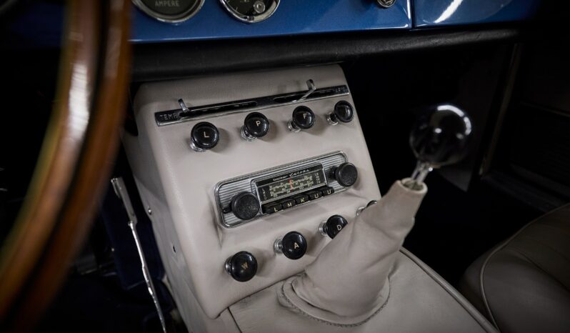 Ferrari 250 Gte full