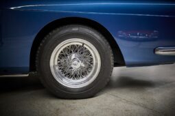 Ferrari 250 Gte full