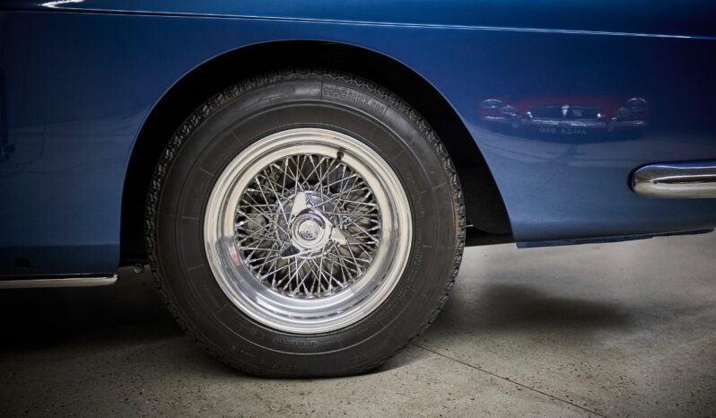 Ferrari 250 Gte full