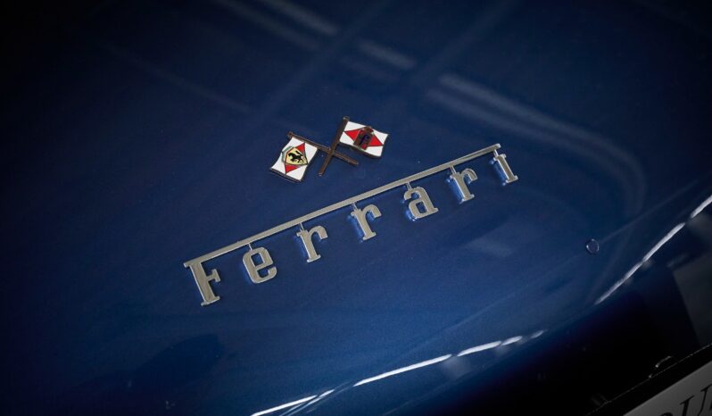 Ferrari 250 Gte full