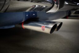 Ferrari 250 Gte full