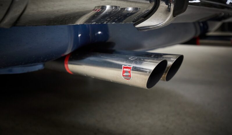 Ferrari 250 Gte full