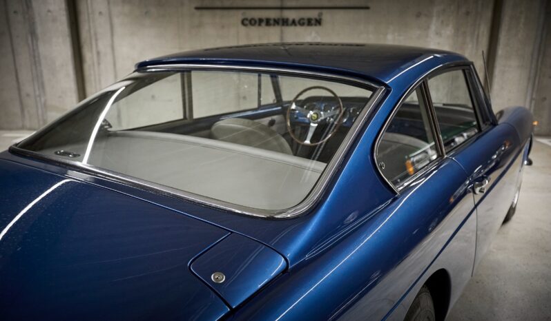 Ferrari 250 Gte full