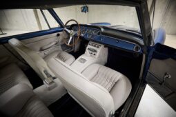 Ferrari 250 Gte full