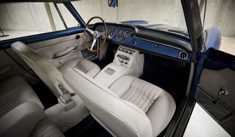 Ferrari 250 Gte full