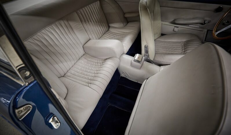 Ferrari 250 Gte full