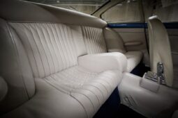 Ferrari 250 Gte full