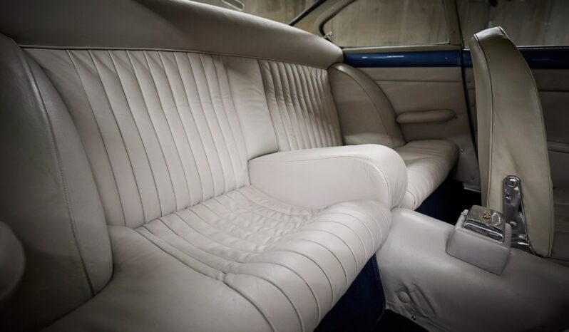 Ferrari 250 Gte full