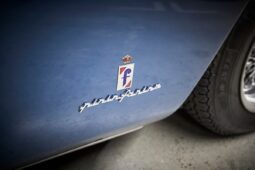 Ferrari 250 Gte full