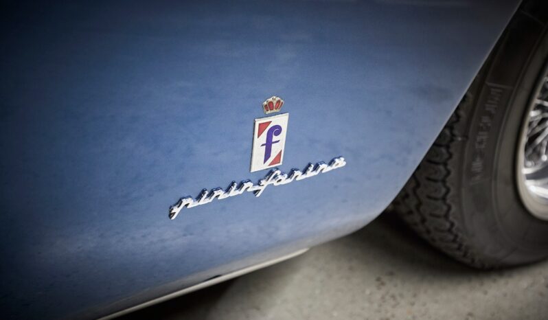 Ferrari 250 Gte full