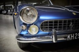 Ferrari 250 Gte full