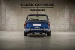 Ferrari 250 Gte full