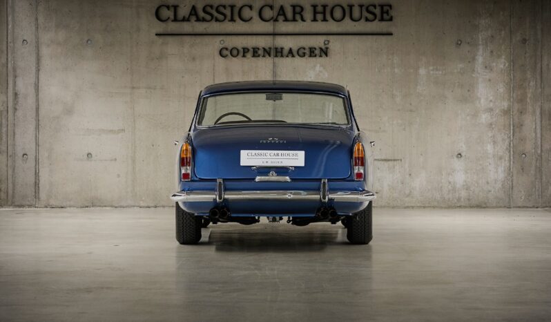 Ferrari 250 Gte full