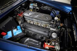 Ferrari 250 Gte full