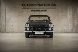 Ferrari 250 Gte full