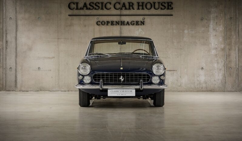 Ferrari 250 Gte full