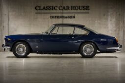 Ferrari 250 Gte full