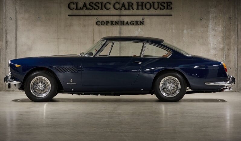 Ferrari 250 Gte full