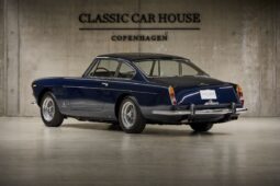 Ferrari 250 Gte full