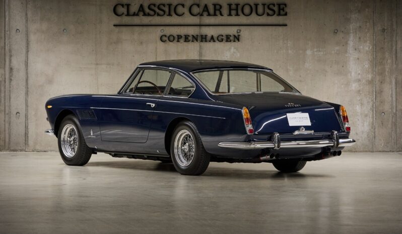 Ferrari 250 Gte full