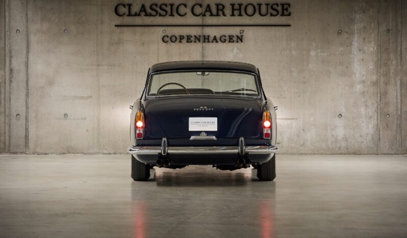 Ferrari 250 Gte full