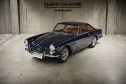 Ferrari 250 Gte full