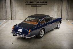 Ferrari 250 Gte full