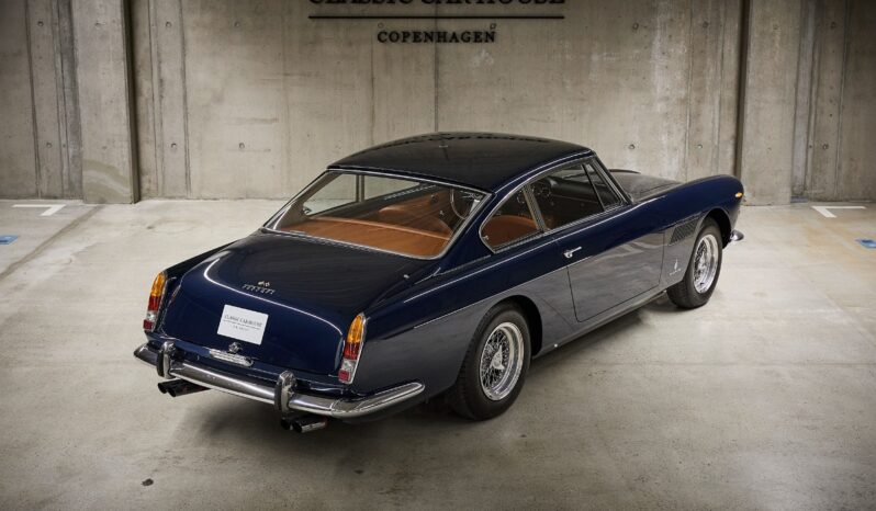 Ferrari 250 Gte full