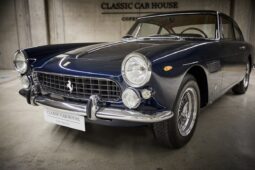 Ferrari 250 Gte full