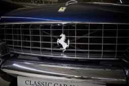 Ferrari 250 Gte full