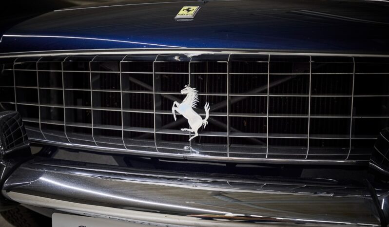 Ferrari 250 Gte full