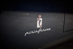 Ferrari 250 Gte full