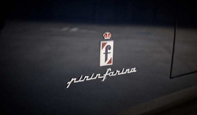 Ferrari 250 Gte full