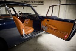 Ferrari 250 Gte full