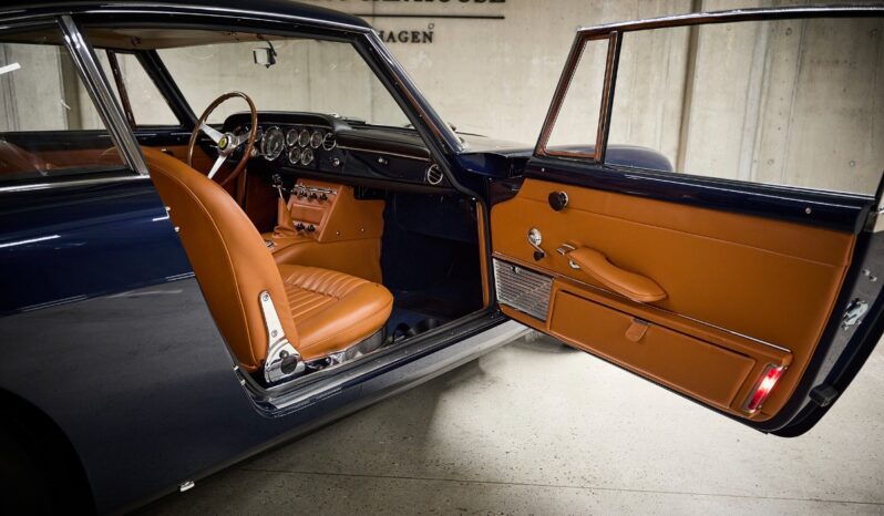 Ferrari 250 Gte full