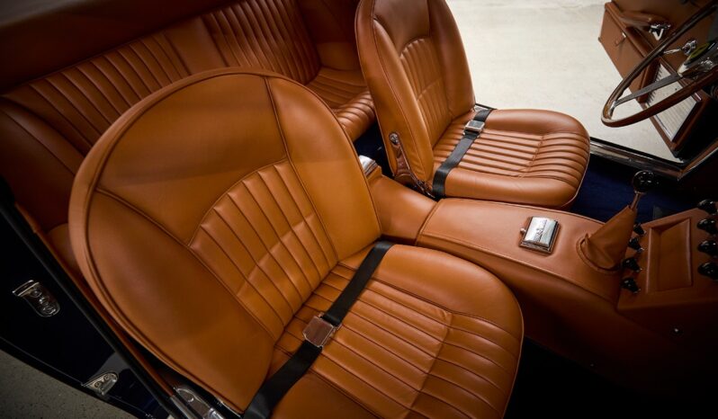 Ferrari 250 Gte full