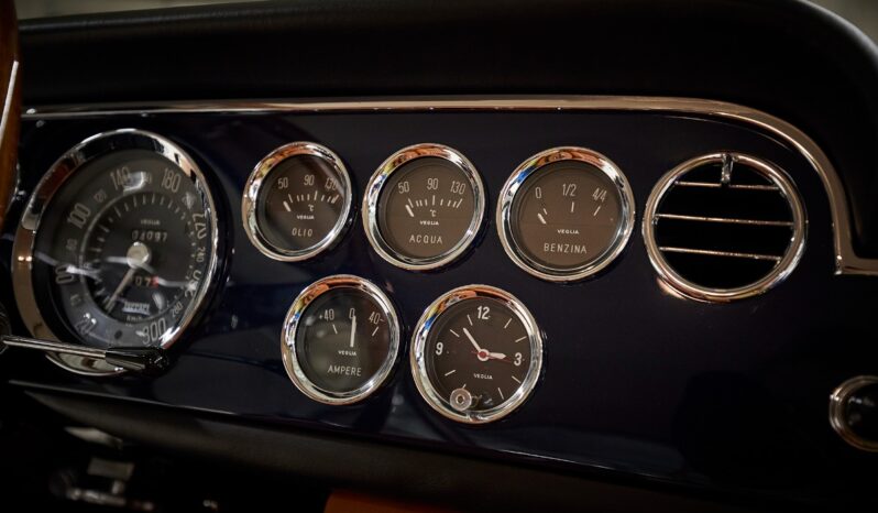 Ferrari 250 Gte full