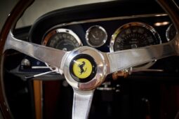 Ferrari 250 Gte full