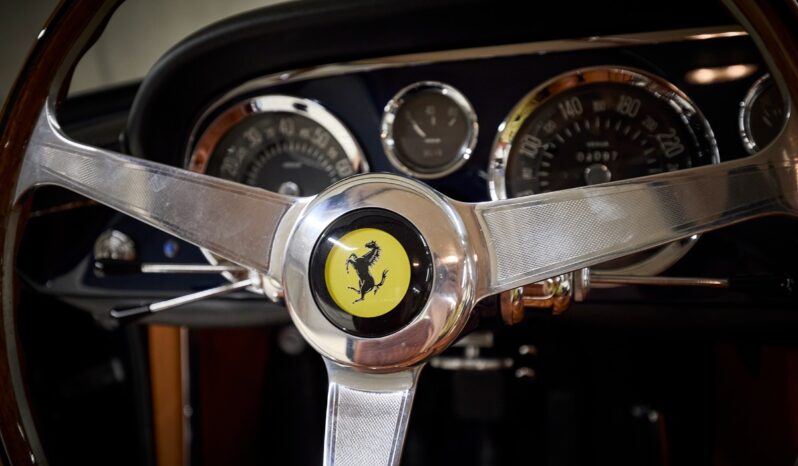 Ferrari 250 Gte full