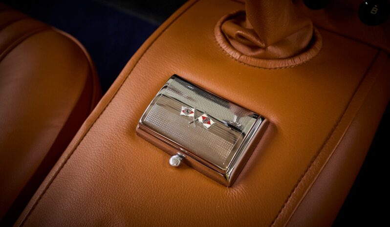 Ferrari 250 Gte full