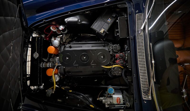 Ferrari 250 Gte full