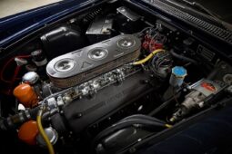 Ferrari 250 Gte full