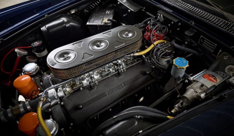Ferrari 250 Gte full