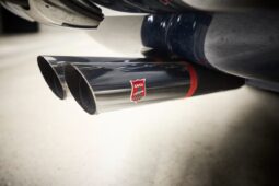 Ferrari 250 Gte full