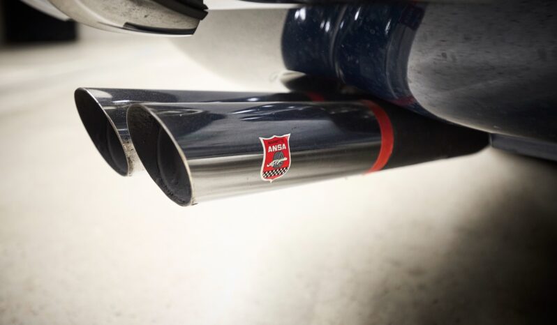 Ferrari 250 Gte full