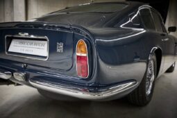 Aston Martin DB6 MK2 full