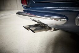 Aston Martin DB6 MK2 full